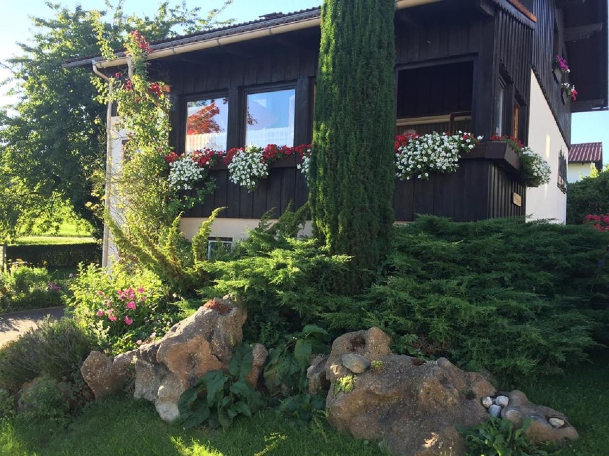 Ferienwohnung Loibl Max Bad Griesbach im Rottal Exterior foto